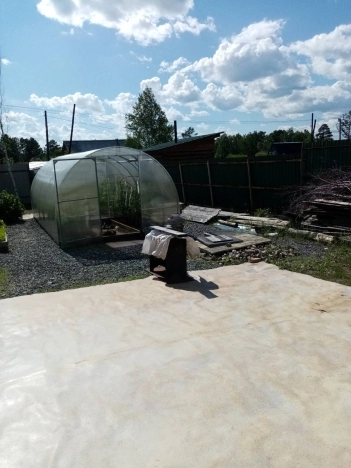 Купить дачу в Иркутской области. Вариант № 8572, 16, площадь -  квм, цена 950000 рублей