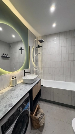 Купить Студию в районе Октябрьский в Новосибирске. Вариант № 6957473, 9, площадь -  квм, цена 6500000 рублей