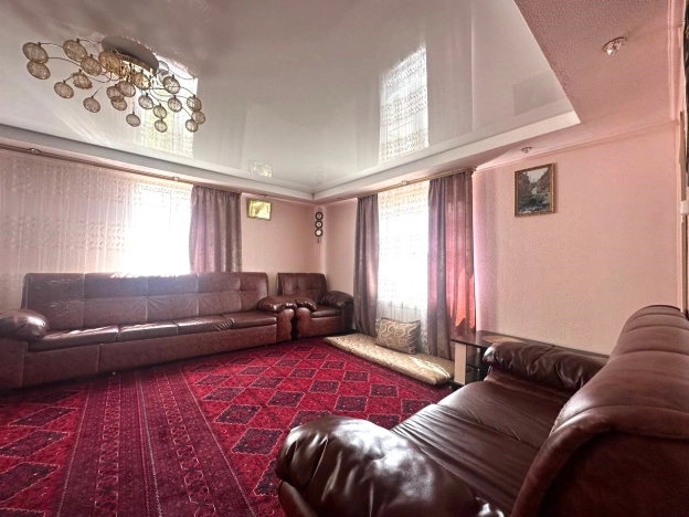 Купить дом в Иванове. Вариант № 6176, 17, площадь -  квм, цена 12400000 рублей