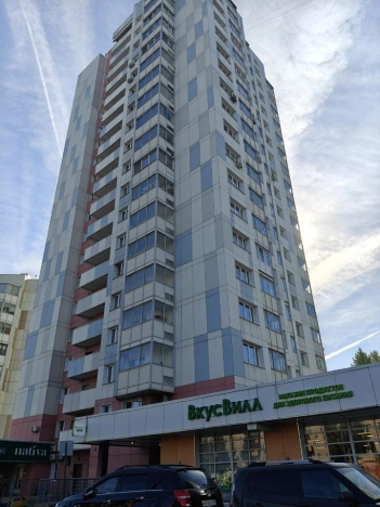 Купить квартиру в Москве. Вариант № 7586737, 21, площадь -  квм, цена 22500000 рублей