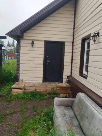 Купить дом на улице Матросова в Республике Башкортостан. Вариант № 1209787, 2, площадь -  квм, цена 5500000 рублей