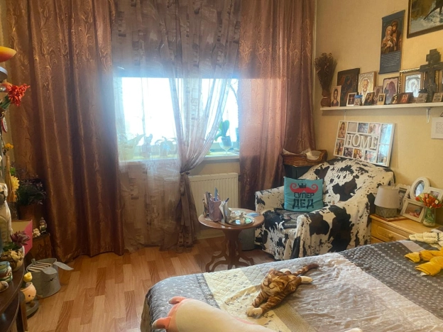 Купить трехкомнатную квартиру в Щёлкове. Вариант № 37341, 4, площадь -  квм, цена 12800000 рублей