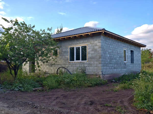 Купить дом на улице Матросова в Республике Башкортостан. Вариант № 7700670, 0, площадь -  квм, цена 6000000 рублей