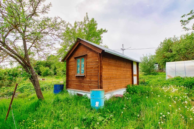 Купить земельный участок в районе Ленинский в Владимире. Вариант № 47620, 3, площадь -  квм, цена 980000 рублей