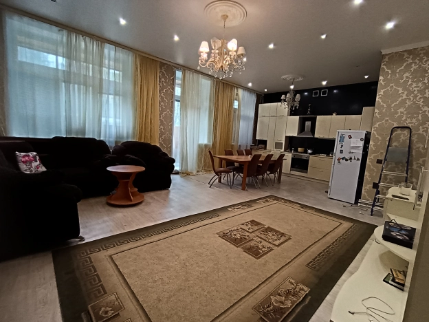 Купить квартиру в Вязниках. Вариант № 44323, 0, площадь -  квм, цена 6700000 рублей