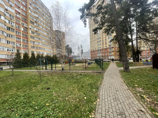 Купить трехкомнатную квартиру в Щёлкове. Вариант № 39803, 18, площадь -  квм, цена 15450000 рублей