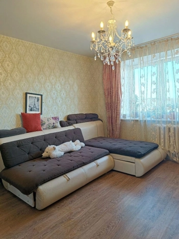 . Вариант № 1863, 0, площадь - 60.4 квм, цена 6100000 рублей