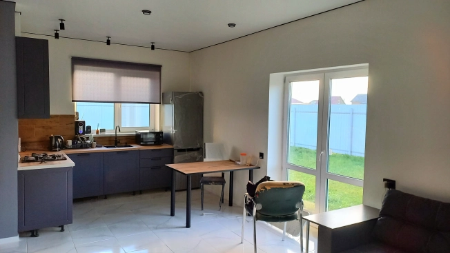 Купить дом в Москве. Вариант № 9781131, 0, площадь - квм, цена 7300000 рублей