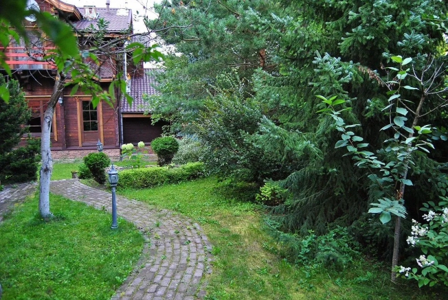 Купить дом в Москве. Вариант № 9317919, 5, площадь - квм, цена 83000000 рублей