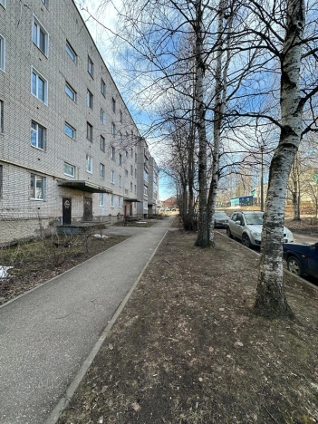 Купить многокомнатную квартиру в Архангельской области. Вариант № 21055, 34, площадь -  квм, цена 5750000 рублей