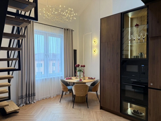 Купить трехкомнатную квартиру на улице Олега Кошевого в Калининграде. Вариант № 9580483, 1, площадь -  квм, цена 19950000 рублей