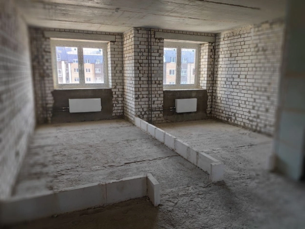 Купить трехкомнатную квартиру в Королёве. Вариант № 1161712, 2, площадь - квм, цена 10350000 рублей