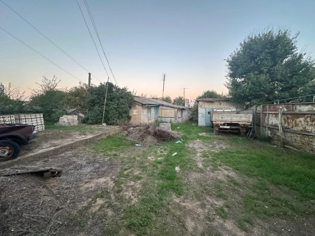 Купить дом в Элисте. Вариант № 5921747, 0, площадь -  квм, цена 3220000 рублей