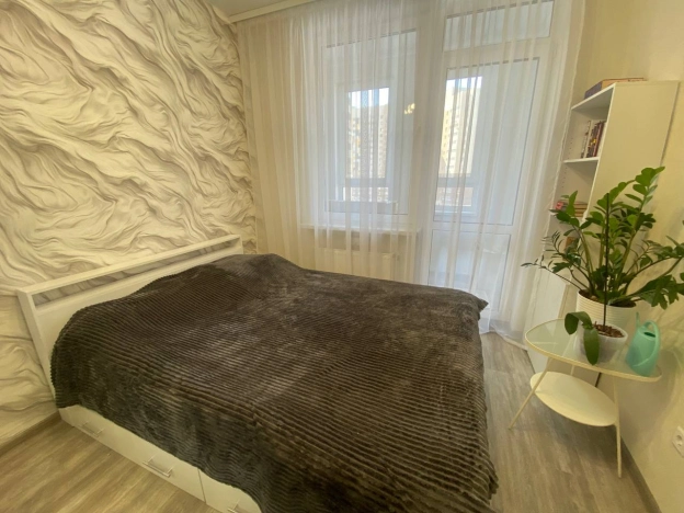 Снять квартиру в Рязани. Вариант № 9073001, 6, площадь -  квм, цена 30000 рублей