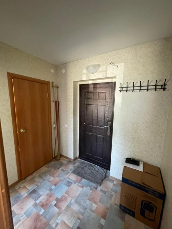 Купить однокомнатную квартиру на улице Революции в Бийске. Вариант № 6693102, 12, площадь - квм, цена 2190000 рублей