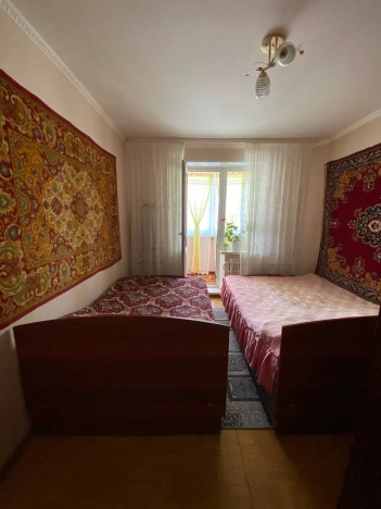 Купить квартиру на улице Маршала Жукова в Орске. Вариант № 2013914, 6, площадь - квм, цена 4500000.0000 рублей