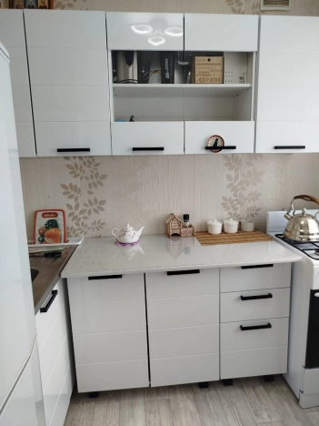 . Вариант № 48290, 2, площадь - 33.3 квм, цена 2170000 рублей