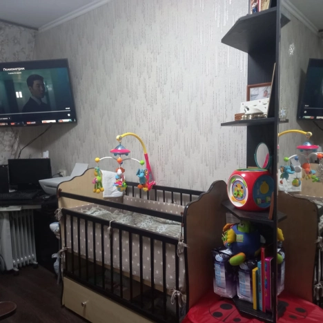 Купить двухкомнатную квартиру в районе Заельцовский в Новосибирске. Вариант № 5922124, 11, площадь -  квм, цена 5400000 рублей