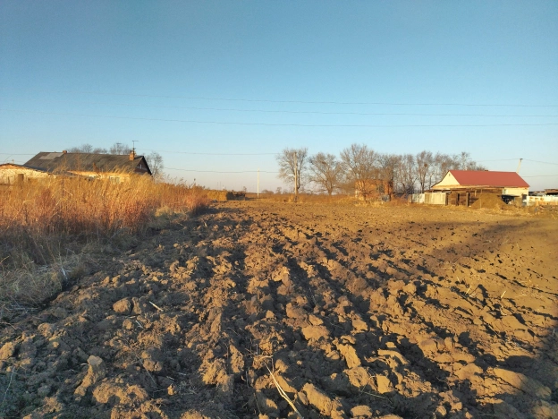 Купить земельный участок в Уссурийске. Вариант № 253176, 1, площадь -  квм, цена 1000000 рублей