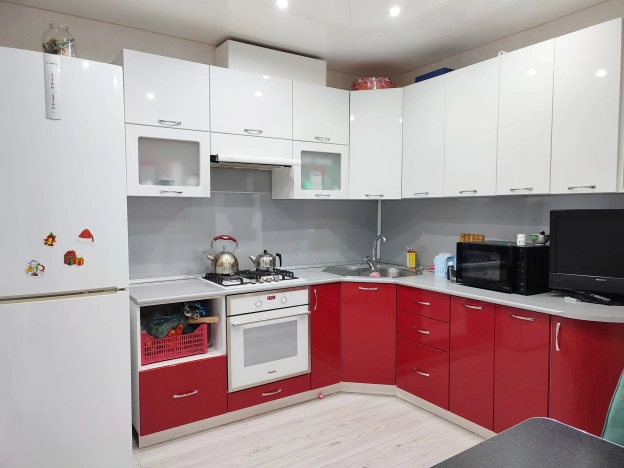 Купить двухкомнатную квартиру на вторичке в Республике Башкортостан. Вариант № 7036, 0, площадь -  квм, цена 5450000 рублей