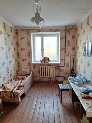 Купить квартиру в Тобольске. Вариант № 8055895, 1, площадь -  квм, цена 3500000 рублей