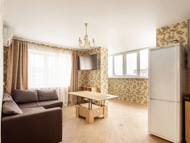 Купить квартиру в Москве. Вариант № 9689292, 8, площадь -  квм, цена 22400000 рублей