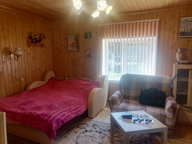 Купить дом в Егорьевске. Вариант № 10071, 14, площадь - квм, цена 3400000 рублей