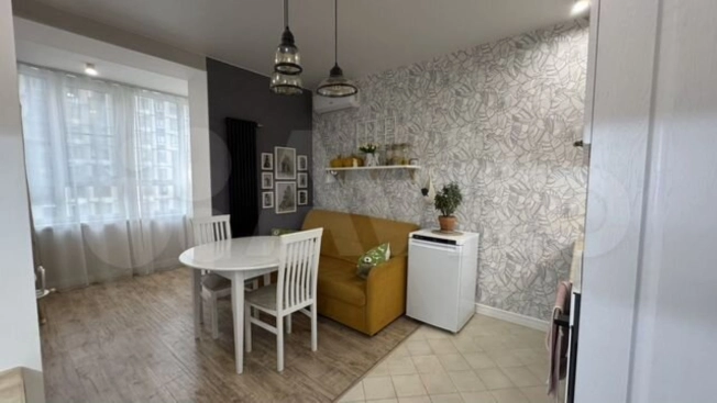 . Вариант № 22906, 16, площадь - 52.5 квм, цена 14000000 рублей