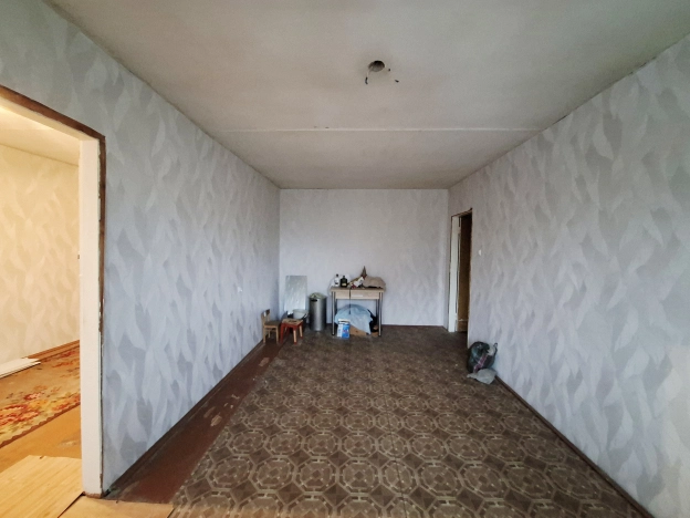 . Вариант № 9909915, 3, площадь - 44.1 квм, цена 3300000 рублей