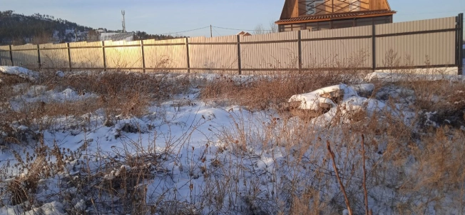 Купить земельный участок в Улан-Удэ. Вариант № 9106397, 5, площадь -  квм, цена 880000 рублей