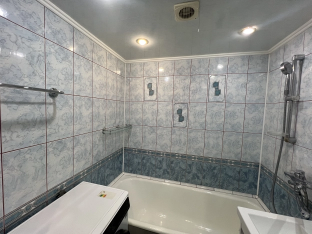 Купить трехкомнатную квартиру в Республике Татарстан (татарстан). Вариант № 27109, 16, площадь -  квм, цена 8500000 рублей