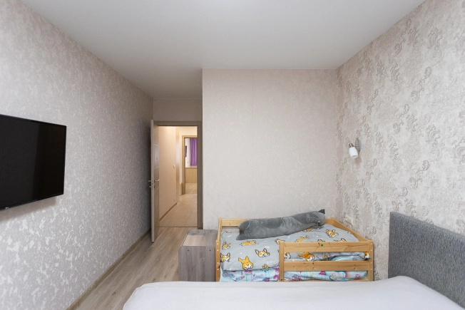 Купить квартиру на улице Нижняя Дуброва в Владимире. Вариант № 9141240, 23, площадь -  квм, цена 7900000 рублей