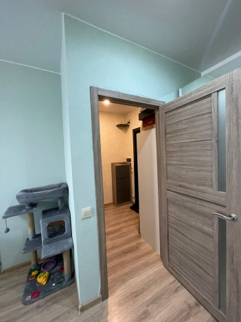 Купить однокомнатную квартиру у метро Бунинская аллея в Подольске. Вариант № 42596, 3, площадь -  квм, цена 6550000 рублей