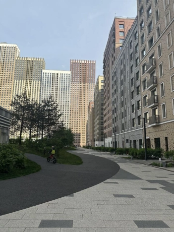 Купить квартиру в Москве. Вариант № 9071559, 15, площадь -  квм, цена 17000000 рублей