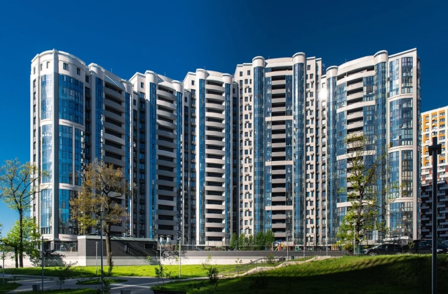 Купить квартиру на вторичке на улице Агрохимиков в Московской области. Вариант № 7491214, 29, площадь - квм, цена 24000000 рублей