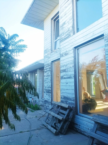 Купить дом в районе Дзержинский в Волгограде. Вариант № 8637, 30, площадь -  квм, цена 6500000 рублей