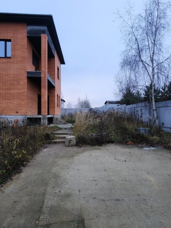 Купить дом в Москве. Вариант № 9328843, 15, площадь - квм, цена 15500000 рублей