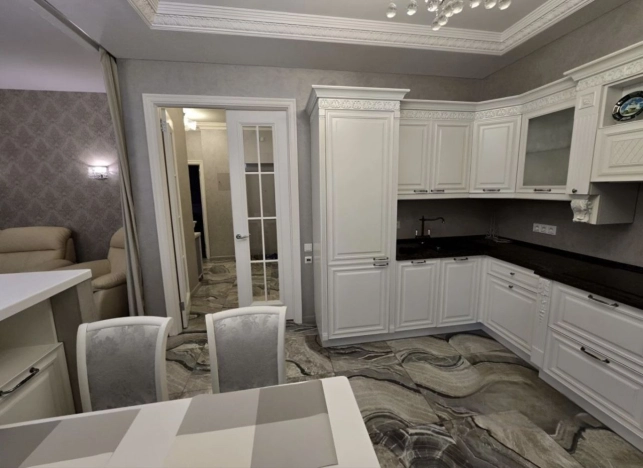 Купить двухкомнатную квартиру в Санкт-Петербурге. Вариант № 10219112, 2, площадь -  квм, цена 33500000 рублей