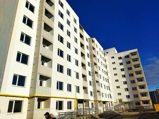 Купить квартиру на улице Всесвятская в Владимире. Вариант № 1079, 0, площадь -  квм, цена 3300000 рублей