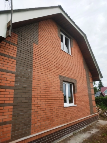 Купить дом в Омске. Вариант № 11217, 15, площадь -  квм, цена 10200000 рублей