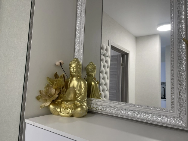 Купить однокомнатную квартиру в Ростовской области. Вариант № 6849589, 6, площадь -  квм, цена 6600000 рублей