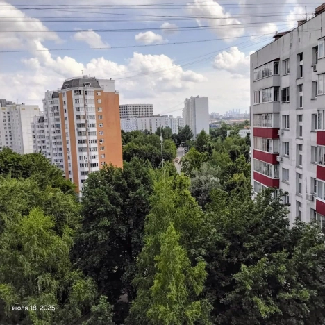 Купить квартиру в Москве. Вариант № 2030624, 8, площадь - квм, цена 14650000.0000 рублей