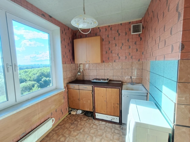 Купить квартиру в ЮЗАО в Москве. Вариант № 47701, 12, площадь -  квм, цена 14100000.0000 рублей