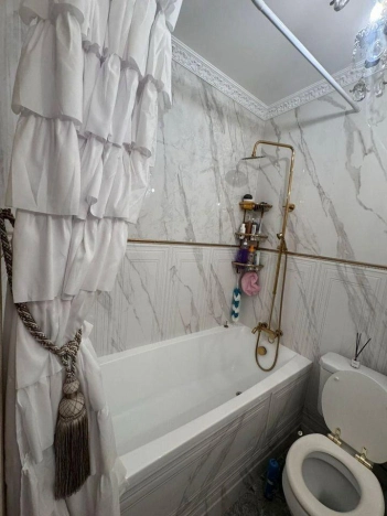 Купить квартиру на вторичке в районе Выхино-Жулебино в Москве. Вариант № 10331561, 10, площадь -  квм, цена 16300000 рублей