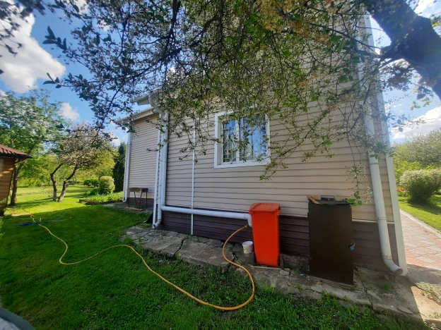 Купить дом в Коломне. Вариант № 41480, 6, площадь -  квм, цена 5690000 рублей