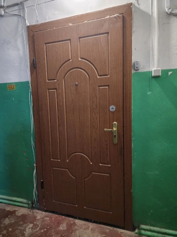 Купить двухкомнатную квартиру на улице Глазунова в Пензе. Вариант № 9774220, 5, площадь -  квм, цена 4600000 рублей