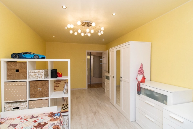 Купить квартиру на улице Песочная в Владимире. Вариант № 1677, 12, площадь -  квм, цена 10000000 рублей