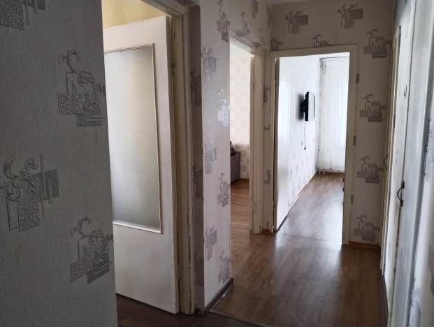 Снять двухкомнатную квартиру в Микрорайоне 9-й, Тобольск в Тобольске. Вариант № 10650185, 20, площадь - квм, цена 40000 рублей