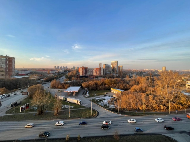 Купить двухкомнатную квартиру в районе Заельцовский в Новосибирске. Вариант № 8217762, 28, площадь -  квм, цена 8990000 рублей