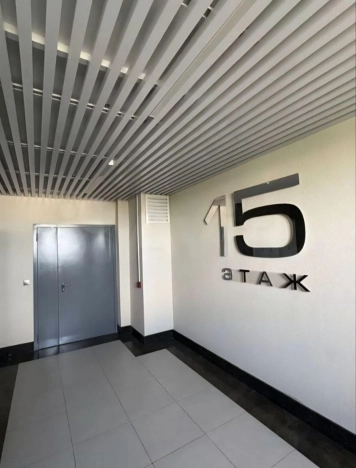 Купить квартиру на улице Артельная в Нижнем Новгороде. Вариант № 2171561, 6, площадь -  квм, цена 16090000 рублей